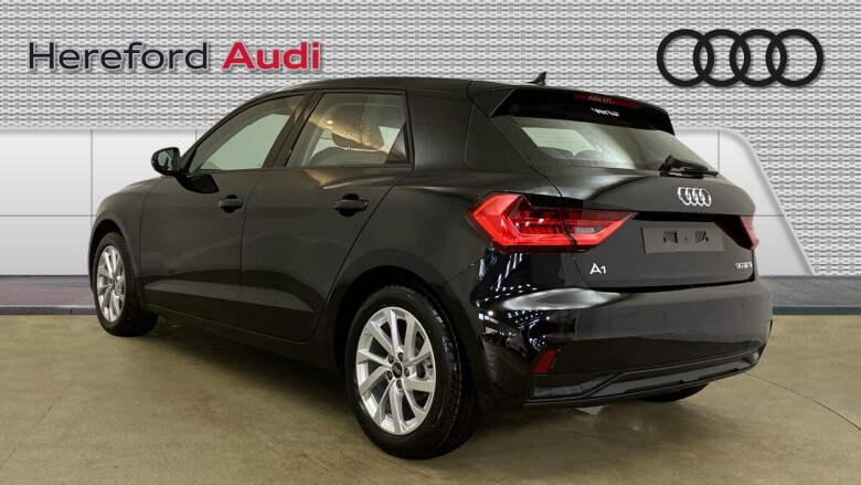 Audi A1 30 TFSI Sport 5dr Petrol Hatchback